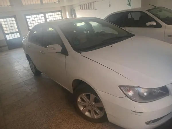 لیفان 620