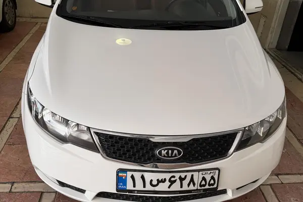عکس کیا سراتو (مونتاژ)