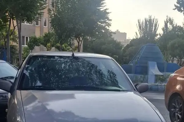 سیتروئن زانتیا