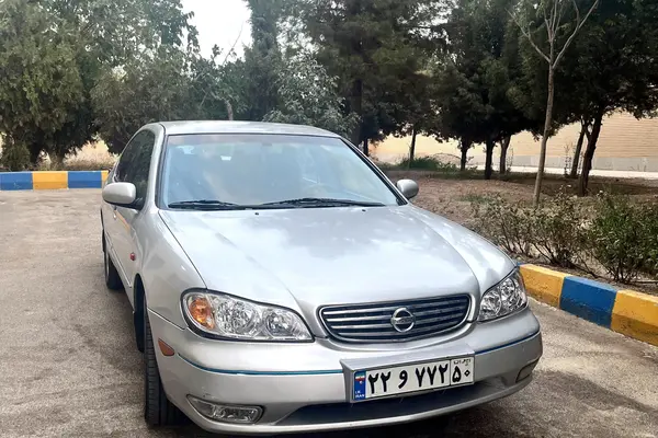 نیسان ماکسیما