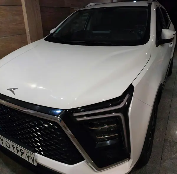 کی ام سی X5