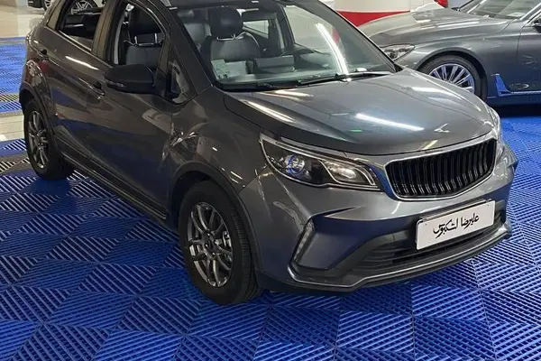 بی ای سی X3 PRO