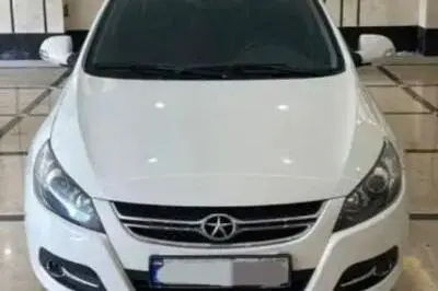 جک جی 5