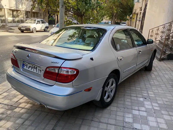 نیسان ماکسیما