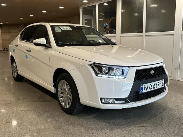 دنا پلاس EF7P
