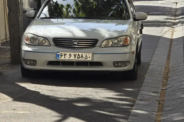 نیسان ماکسیما