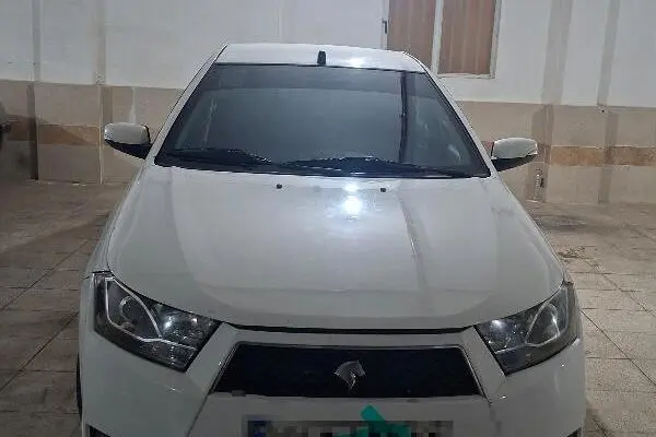 عکس دنا معمولی