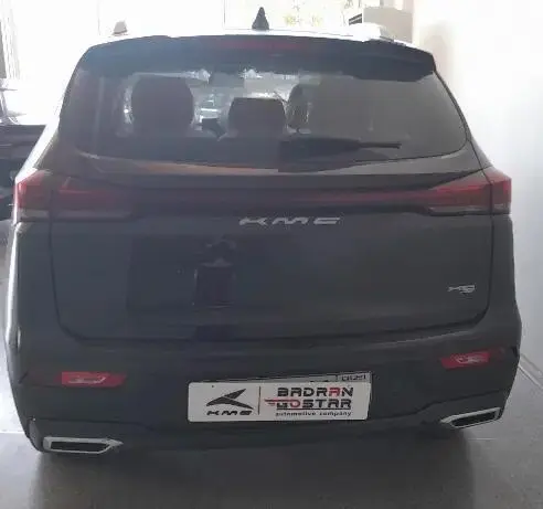 کی ام سی X5
