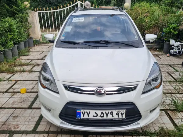 لیفان X50