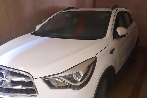 هایما S5