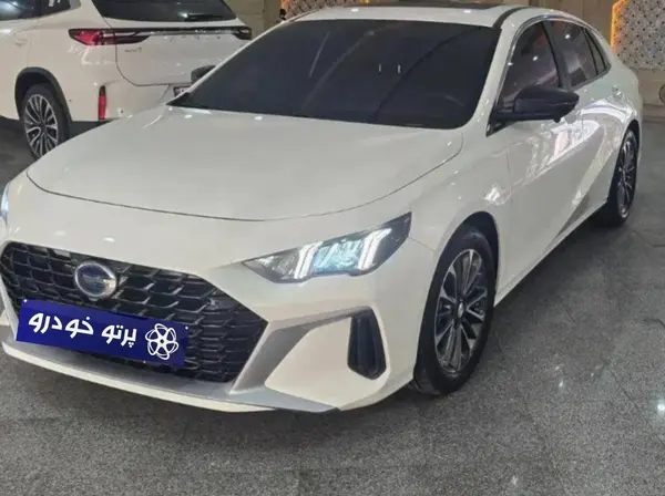 جی ای سی امپو هیبرید