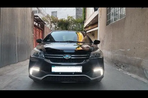 جیلی GC6