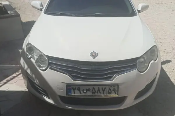 ام جی 550