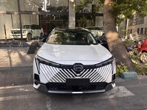 جی ای سی امکو هیبرید