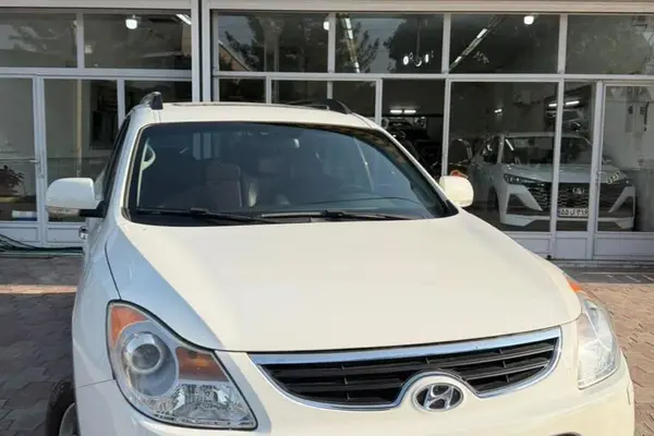 هیوندای وراکروز