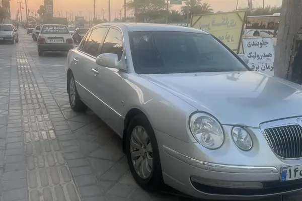کیا اپیروس
