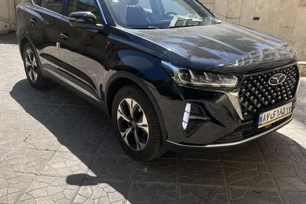 فونیکس تیگو 7 پرو مکس (F7)