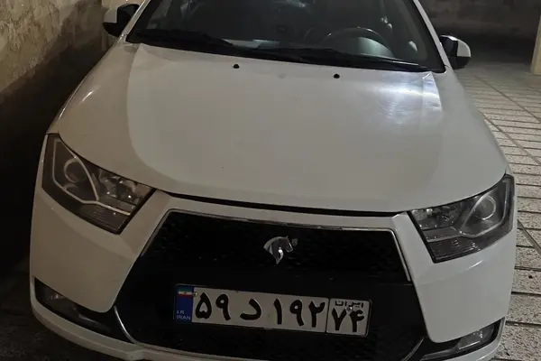 دنا معمولی