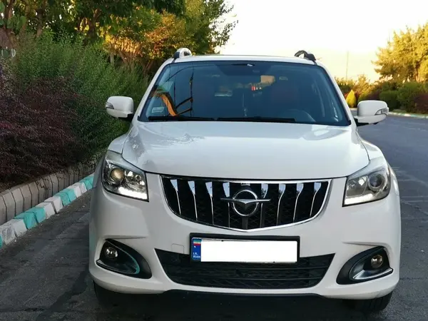هایما S7