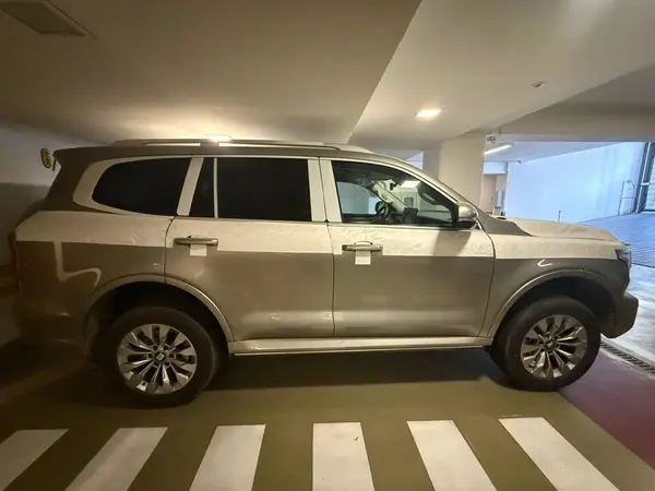 تانک 500HEV