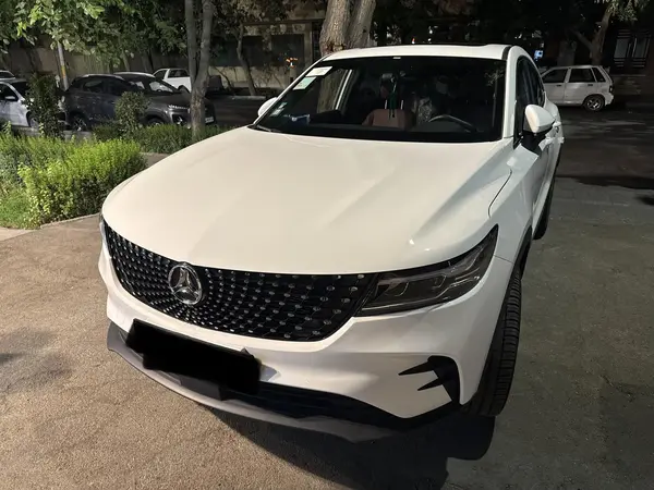 عکس دیگنیتی پرستیژ