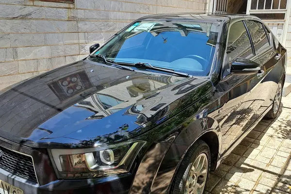 دنا پلاس EF7