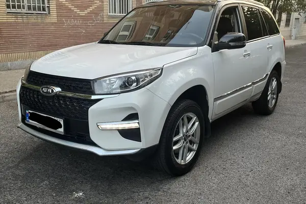 عکس ام وی ام X33 S