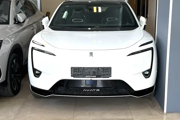 اوتار 11EV