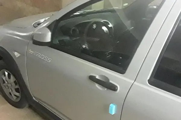 کوییک دنده ای