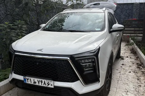 کی ام سی X5