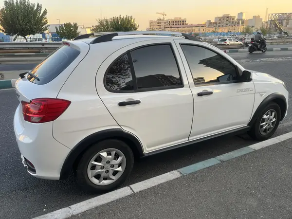 کوییک دنده ای