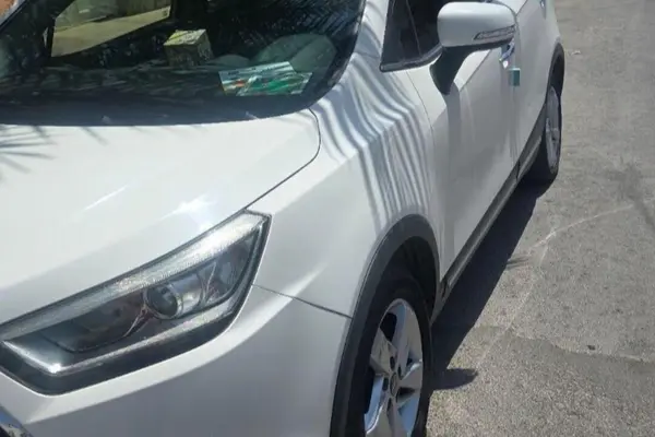 عکس جک S3