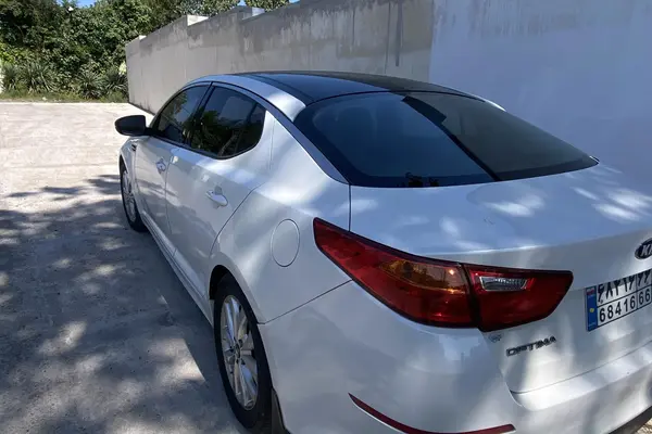 کیا اپتیما