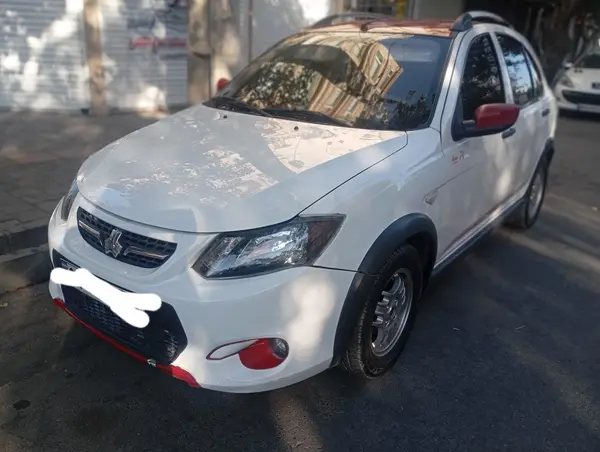 کوییک دنده ای R