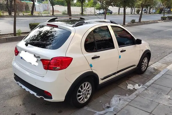 کوییک GXR