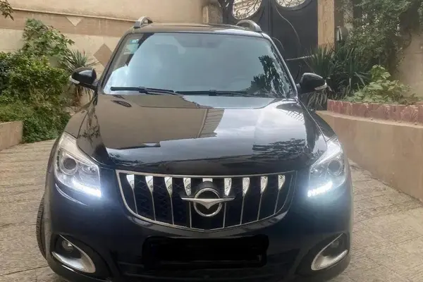 هایما S7
