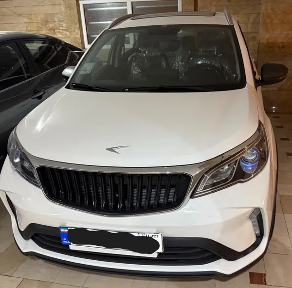 بی ای سی X3 PRO