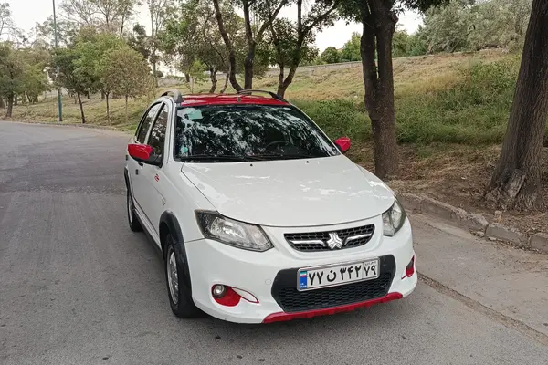 کوییک دنده ای R