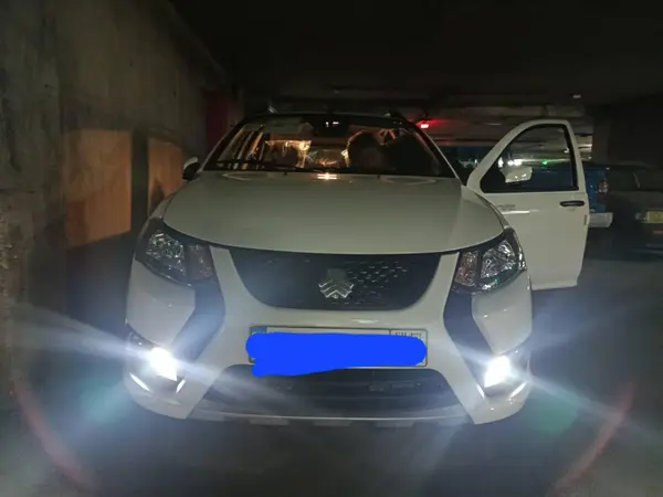 کوییک دنده ای S