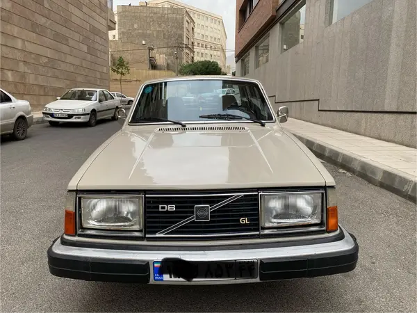 ولوو 244