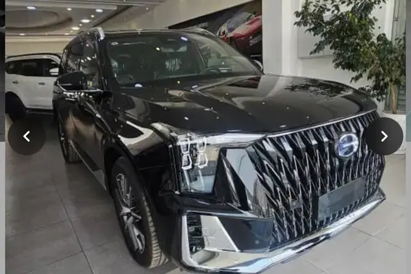 جی ای سی es9