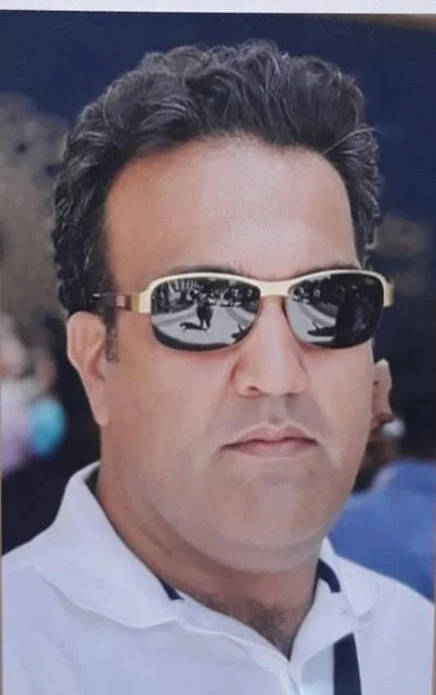 مدیر نمایشگاه اتو نوبختی