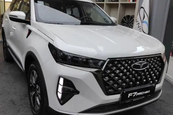 فونیکس تیگو 7 پرو مکس (F7)