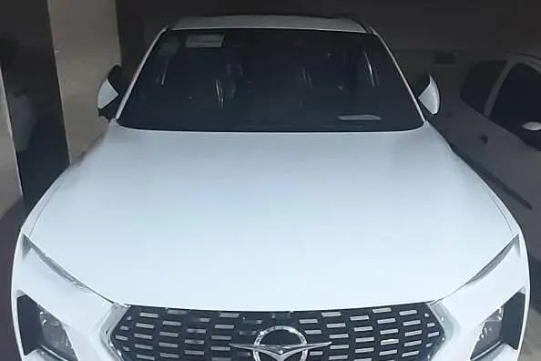هایما 8S