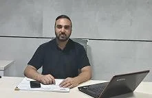 ونداد یوسفی - مشاور نمایشگاه
