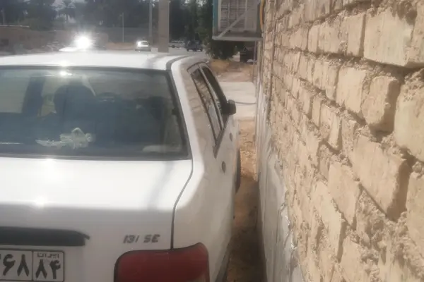 پراید 131