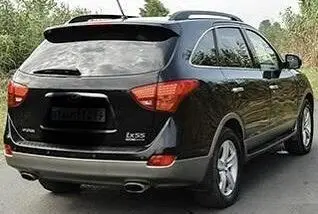 عکس هیوندای وراکروز