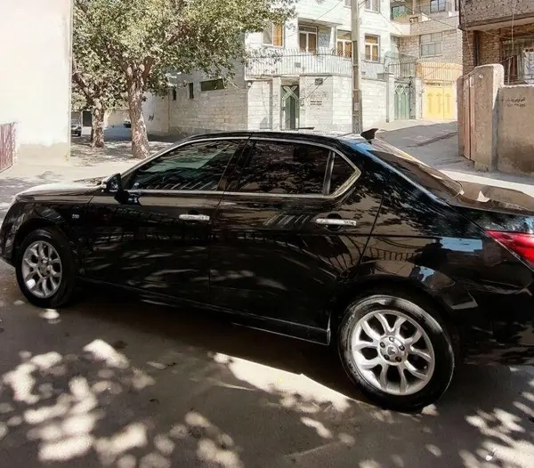 دنا پلاس EF7