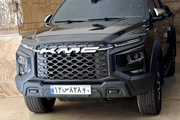 کی ام سی T9