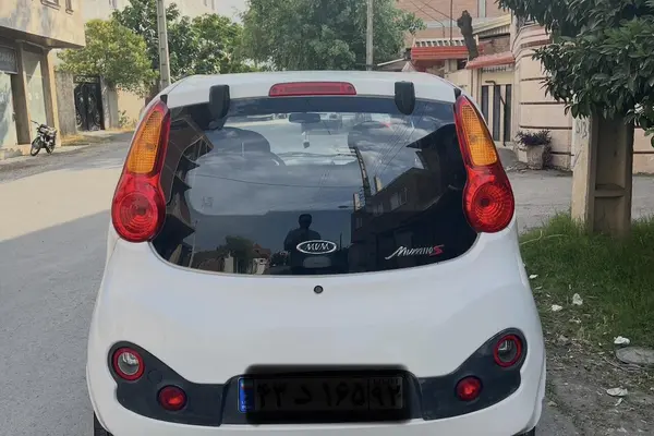 ام وی ام 110S
